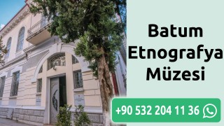 Batum Etnografya Müzesi